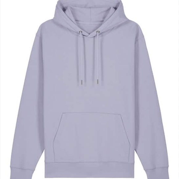 Stanley Stella Cruiser 2.0 Unisex Organic Hoodie. NWOT - Picture 1 of 12